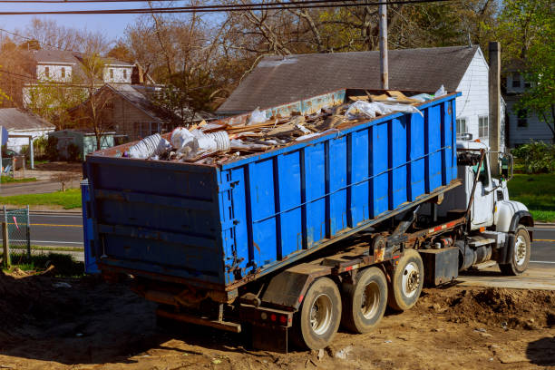  Romeo, MI Junk Removal Pros