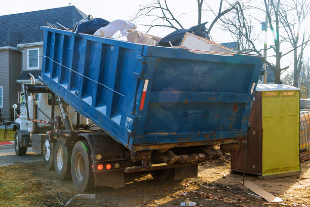 Best Dumpster Rental Services  in Romeo, MI
