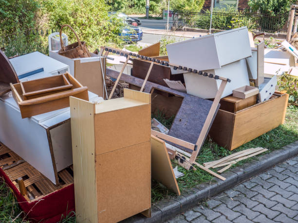 Best Professional Junk Removal  in Romeo, MI
