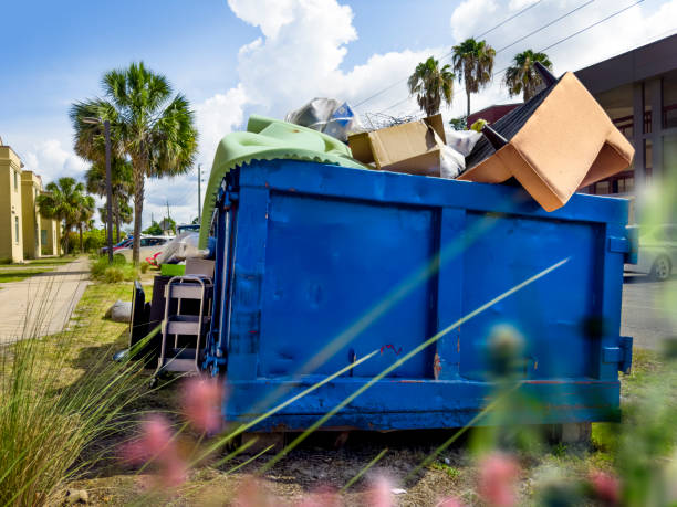 Romeo, MI Junk Removal Company