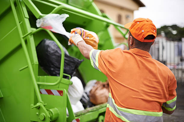Best Appliance Removal Near Me  in Romeo, MI